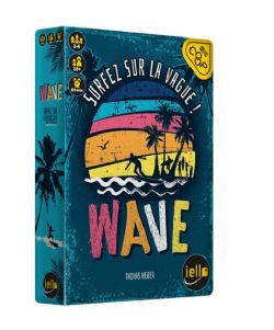 JEU WAVE (FR)